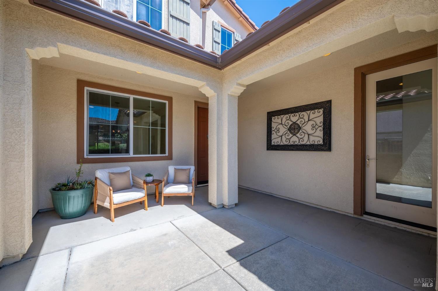2424 Sanders Lane Fairfield CA 94533