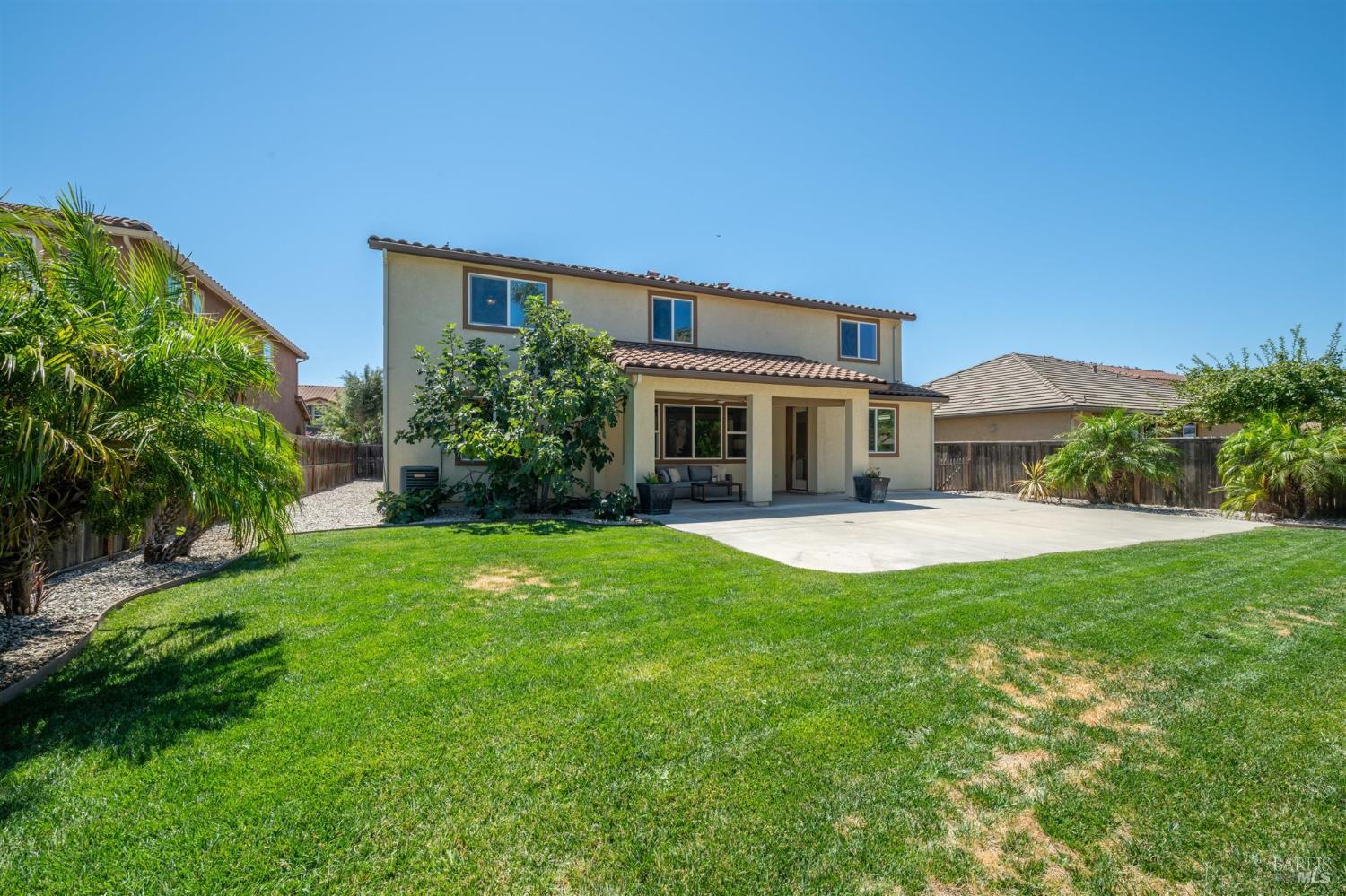 2424 Sanders Lane Fairfield CA 94533