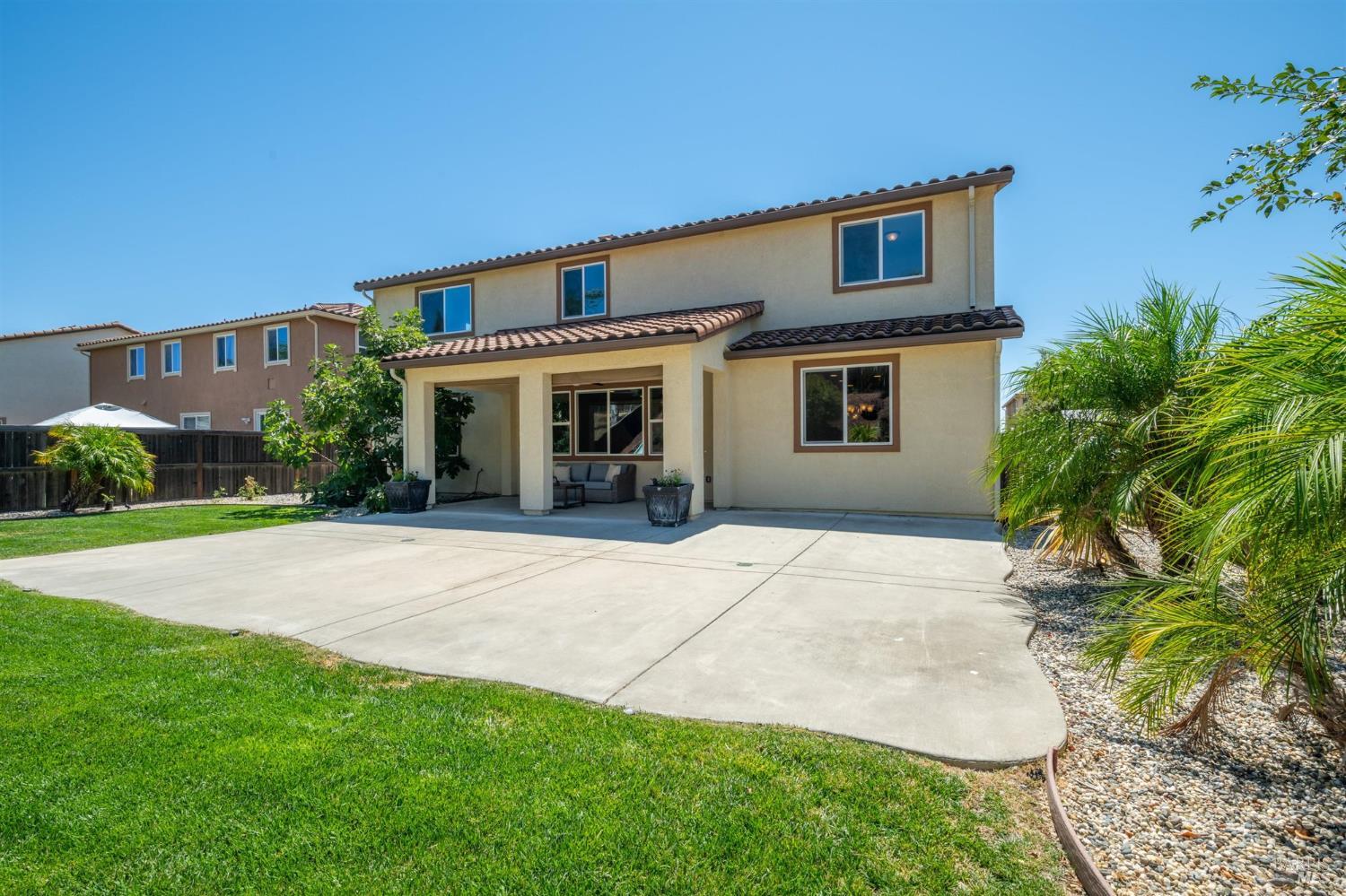 2424 Sanders Lane Fairfield CA 94533