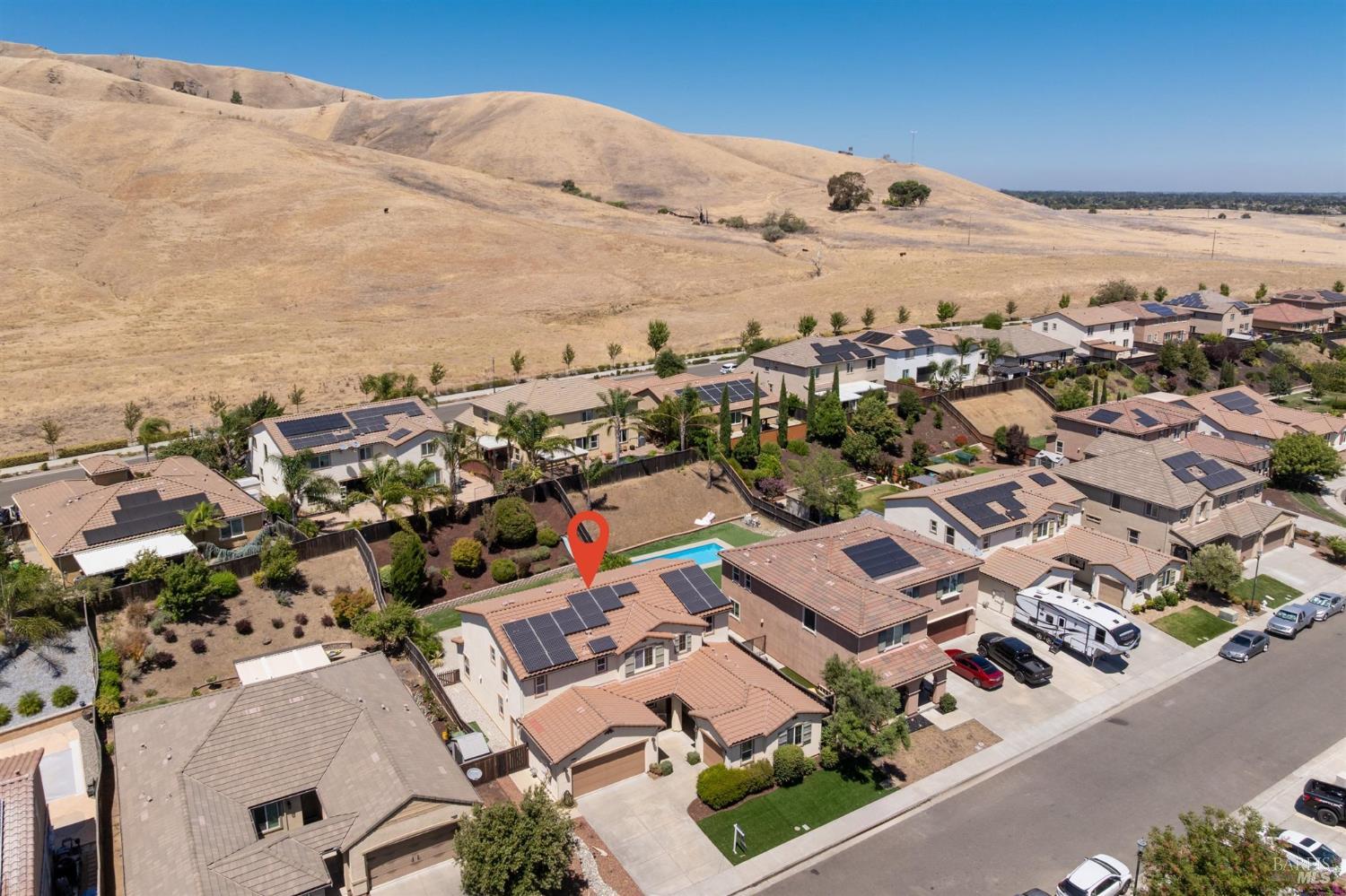 2424 Sanders Lane Fairfield CA 94533