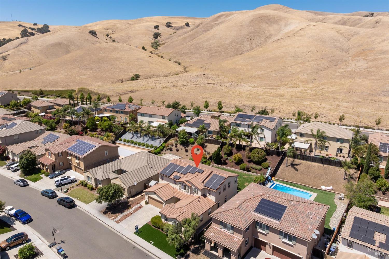 2424 Sanders Lane Fairfield CA 94533