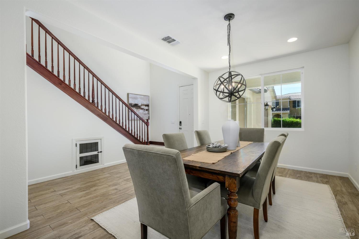 2424 Sanders Lane Fairfield CA 94533