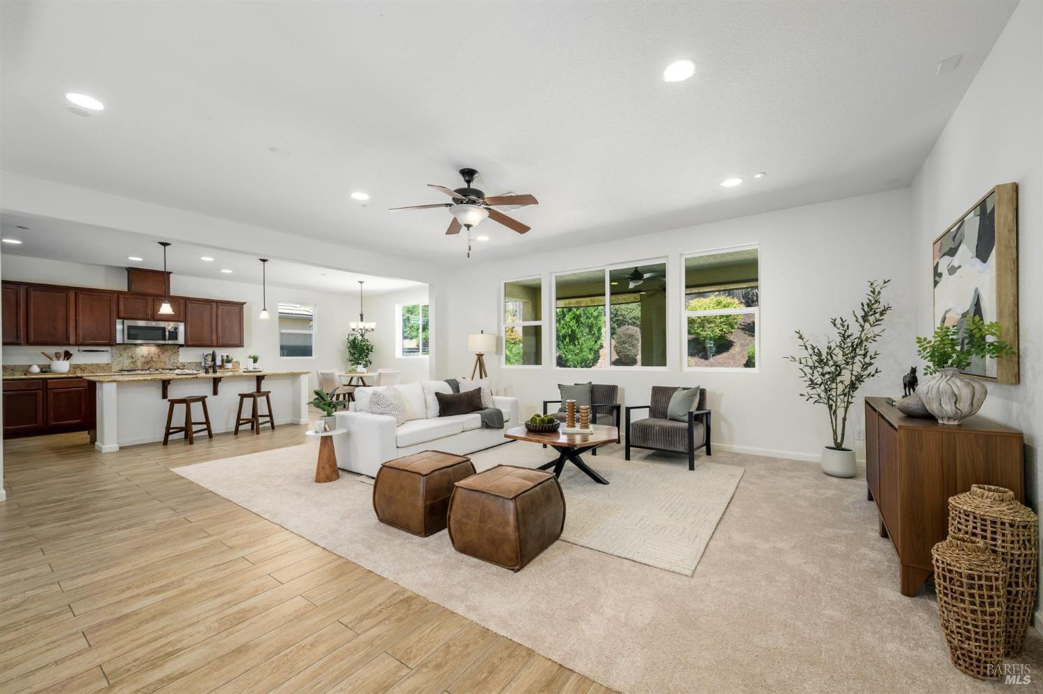 2424 Sanders Lane Fairfield CA 94533