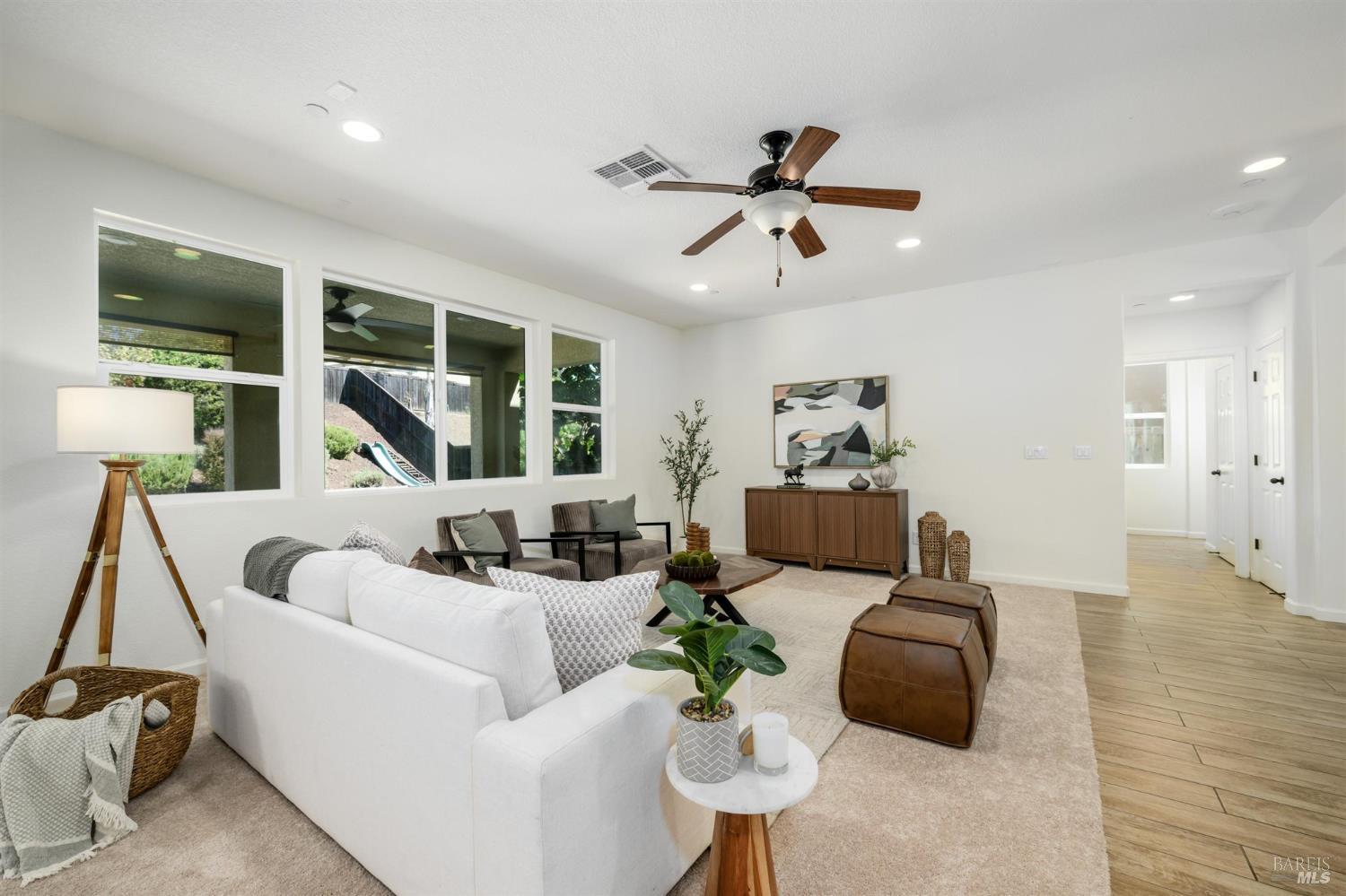 2424 Sanders Lane Fairfield CA 94533