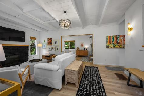 21541 Highland Terrace Monte Rio CA 95462