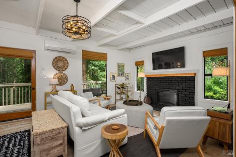 21541 Highland Terrace Monte Rio CA 95462