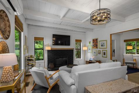 21541 Highland Terrace Monte Rio CA 95462