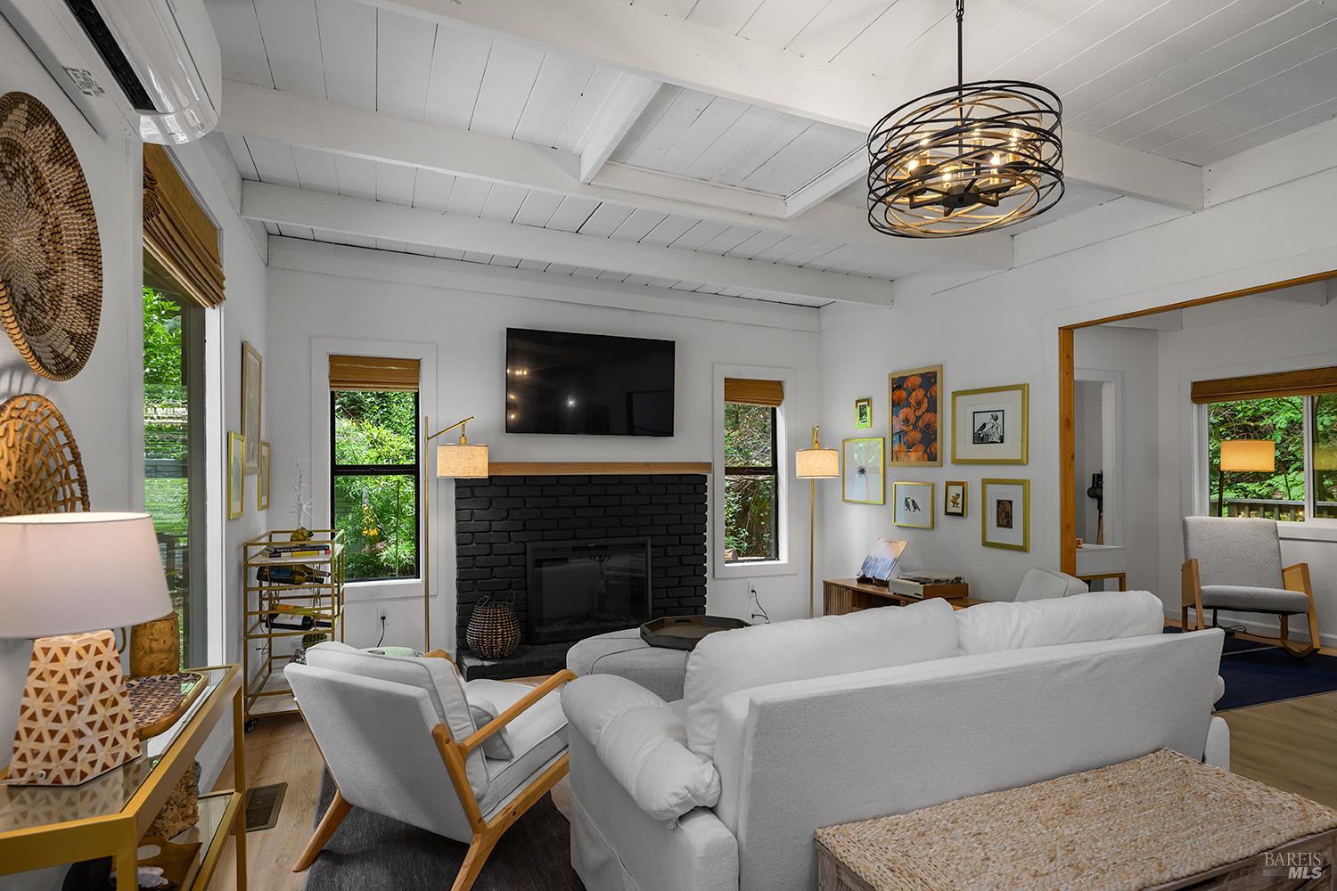 21541 Highland Terrace Monte Rio CA 95462