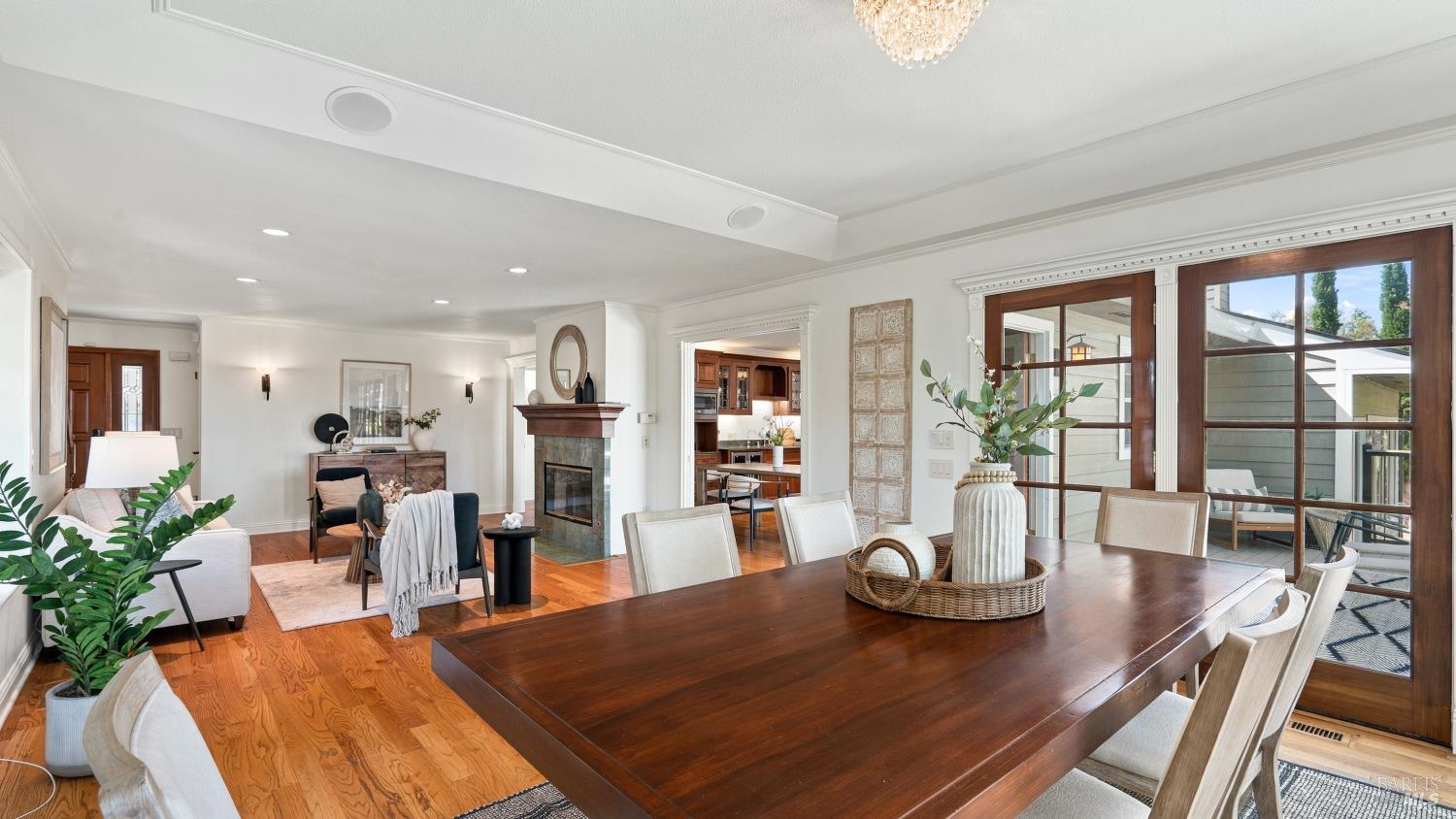 4615 Sullivan Way Santa Rosa CA 95409