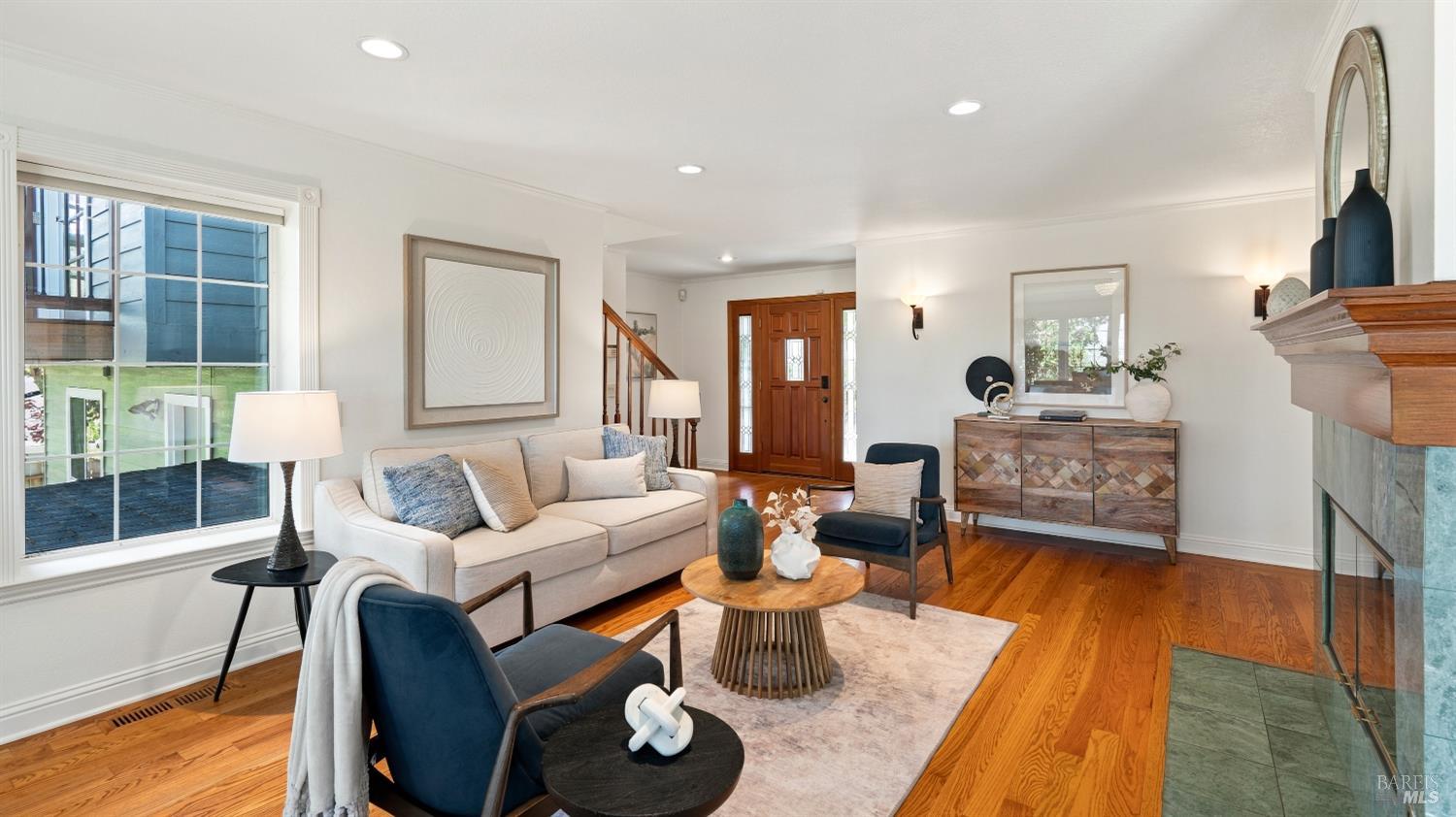4615 Sullivan Way Santa Rosa CA 95409