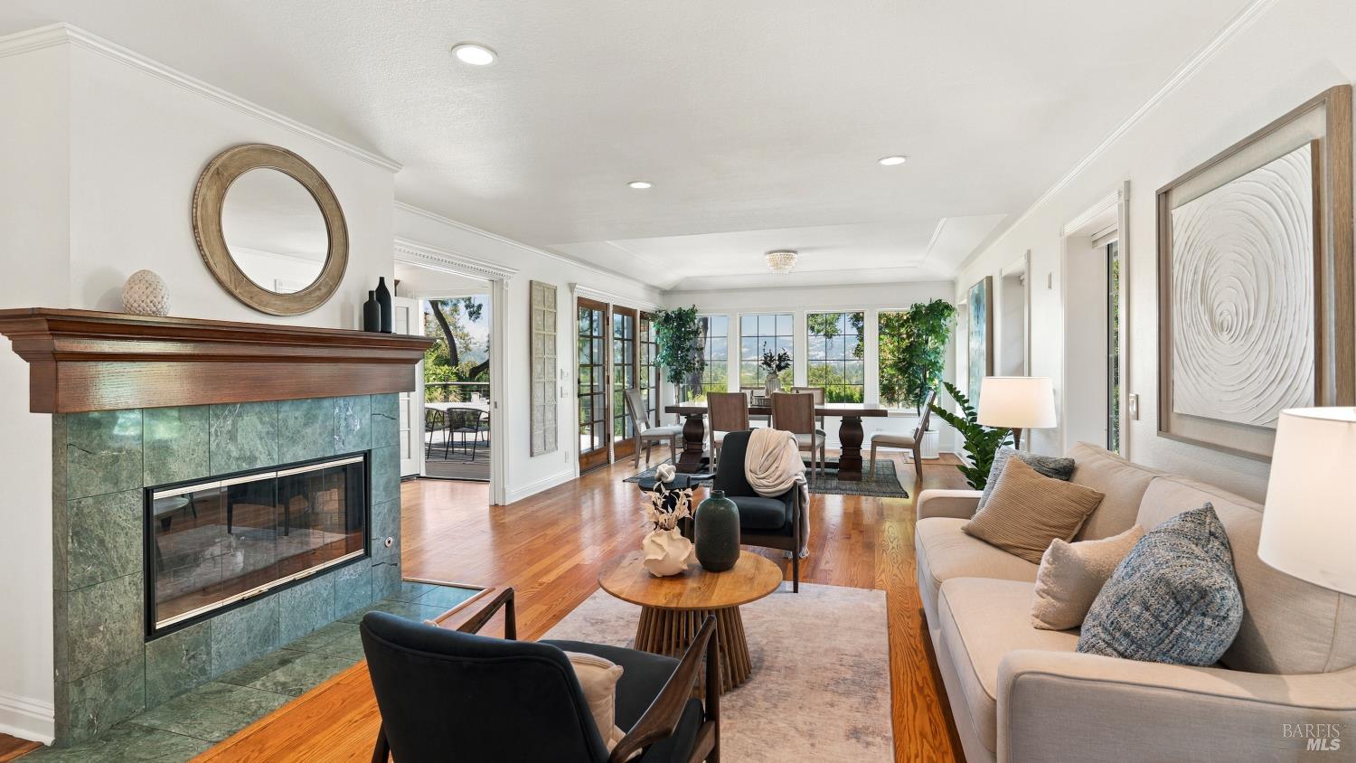 4615 Sullivan Way Santa Rosa CA 95409