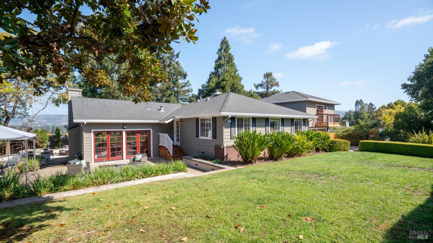 4615 Sullivan Way Santa Rosa CA 95409