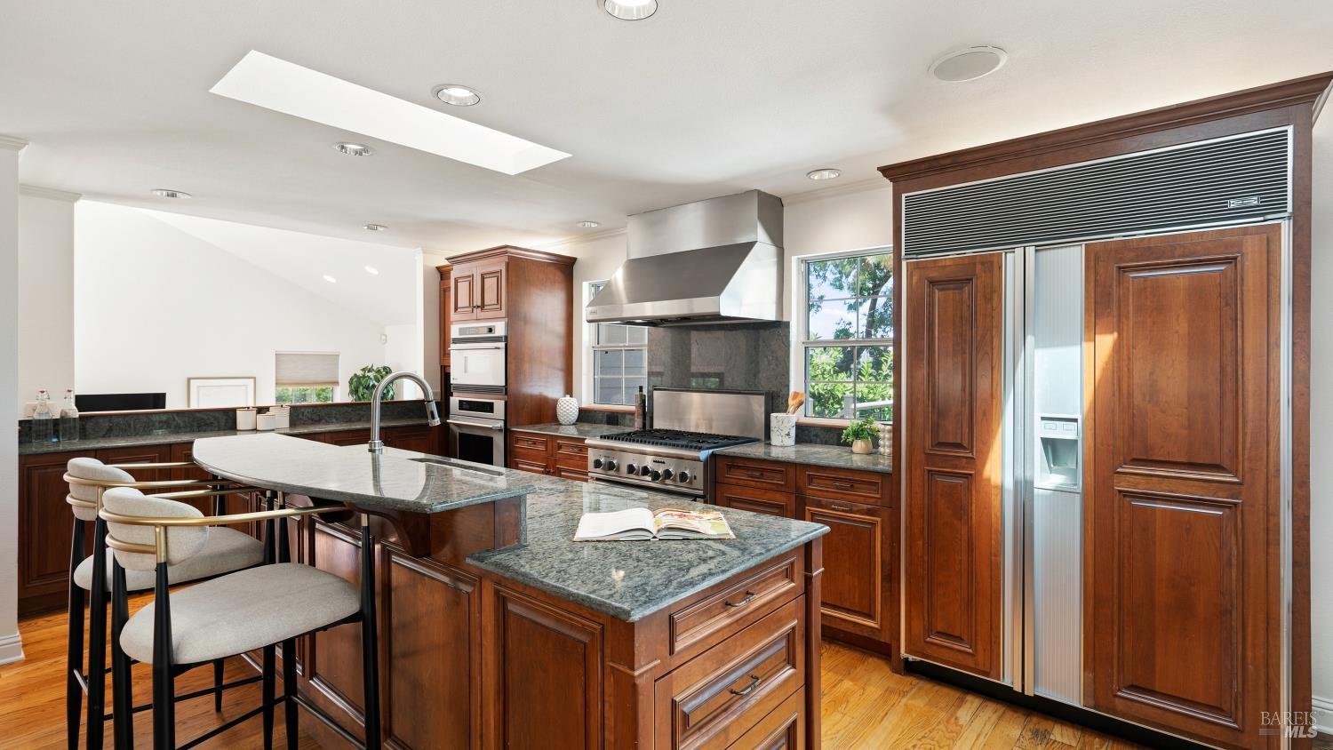 4615 Sullivan Way Santa Rosa CA 95409