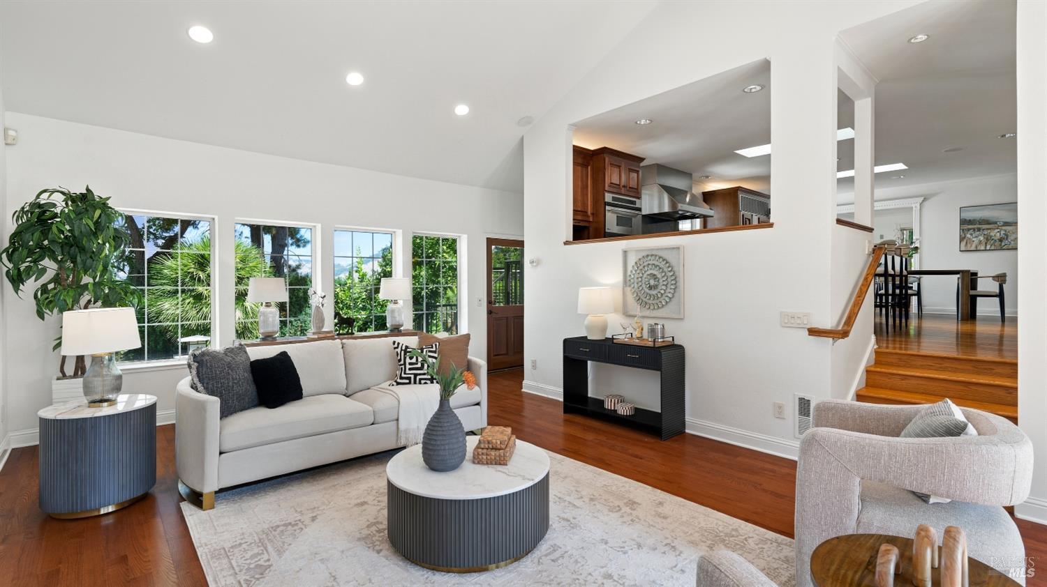 4615 Sullivan Way Santa Rosa CA 95409