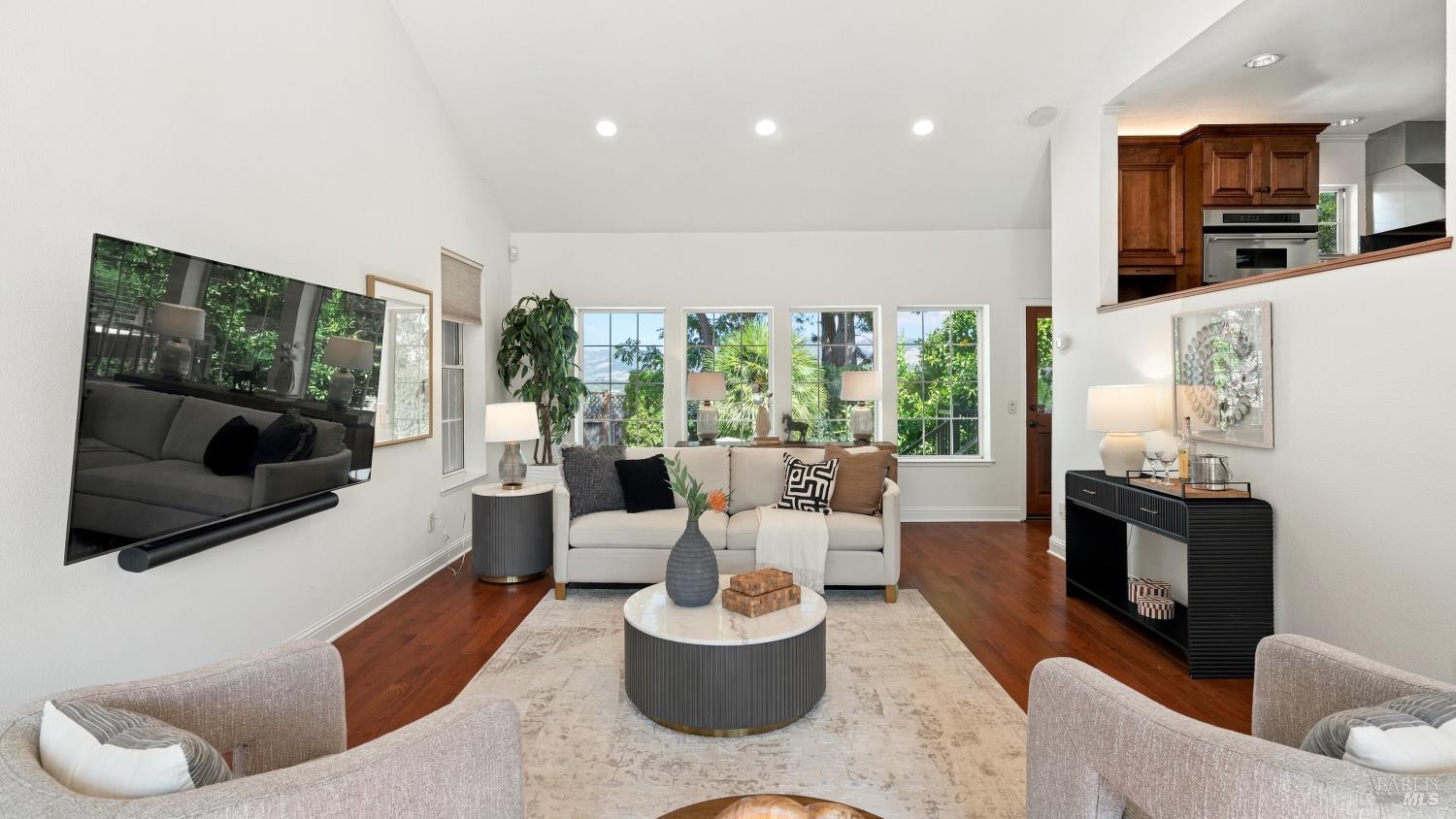 4615 Sullivan Way Santa Rosa CA 95409