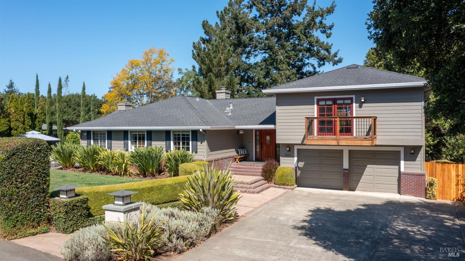 4615 Sullivan Way Santa Rosa CA 95409