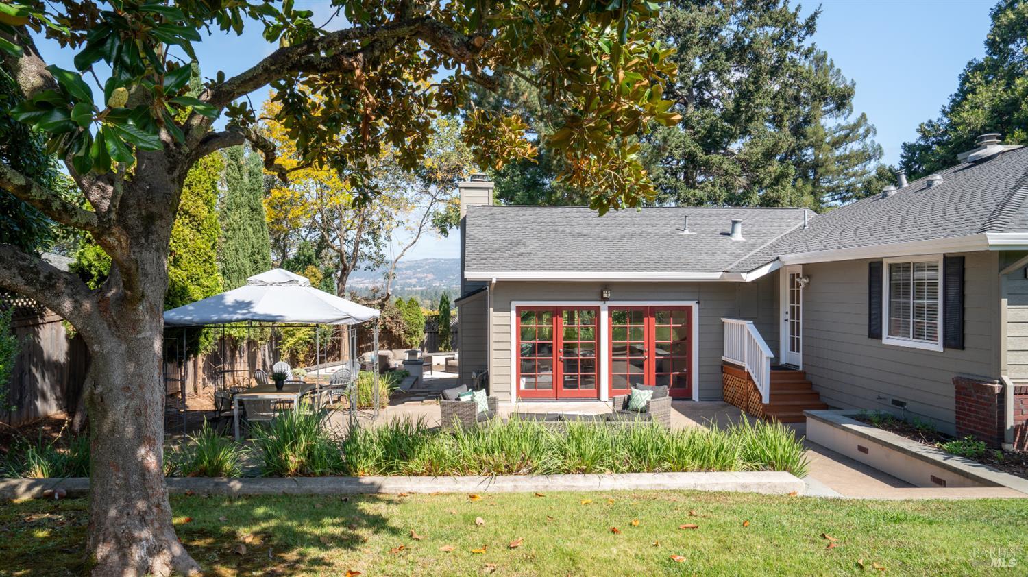 4615 Sullivan Way Santa Rosa CA 95409