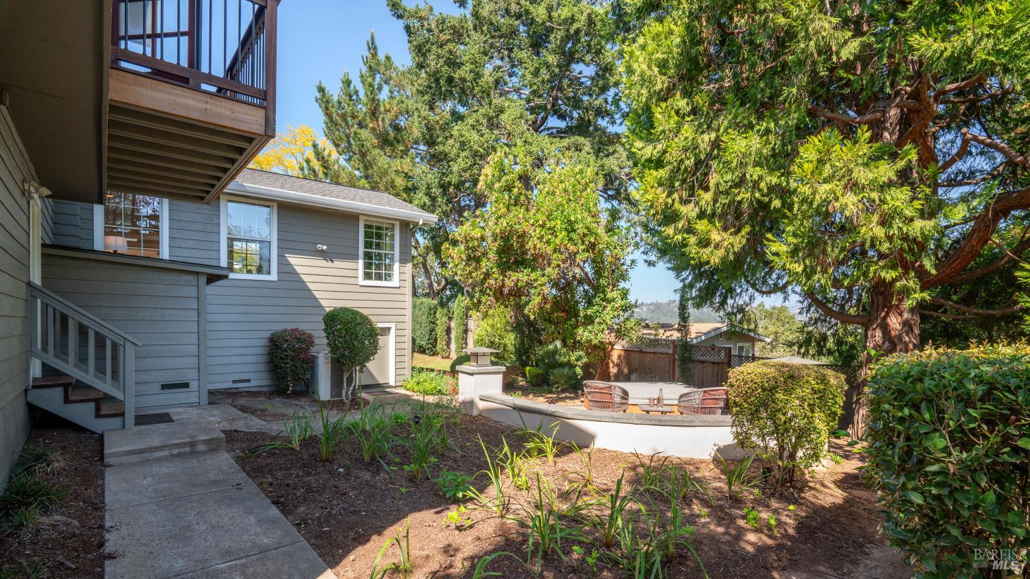 4615 Sullivan Way Santa Rosa CA 95409