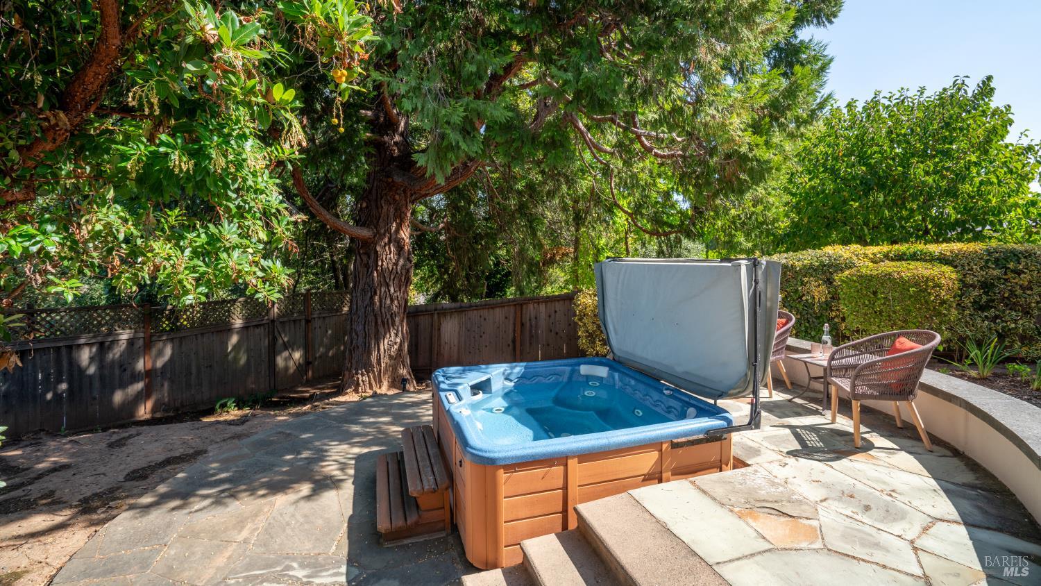 4615 Sullivan Way Santa Rosa CA 95409