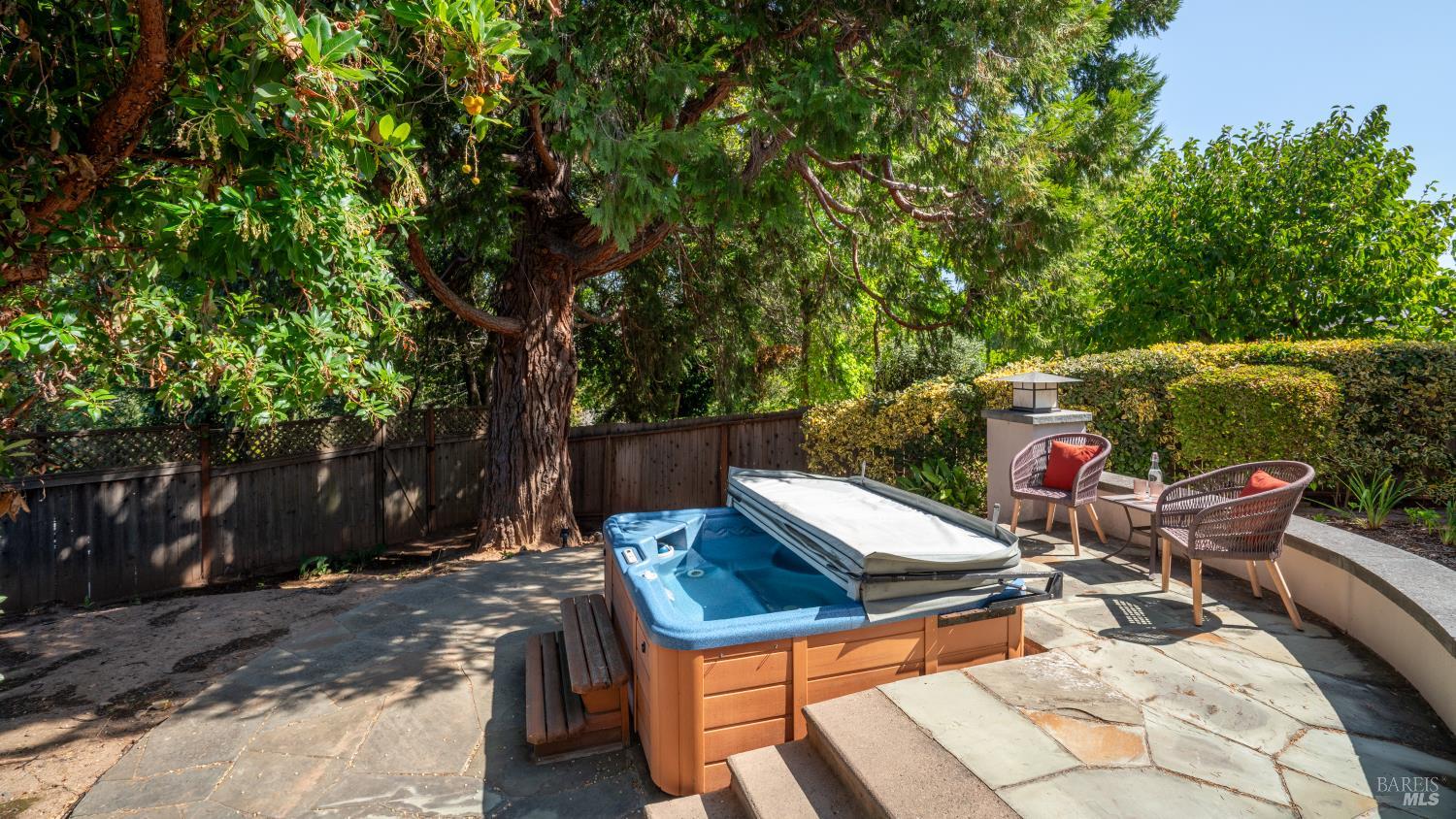 4615 Sullivan Way Santa Rosa CA 95409