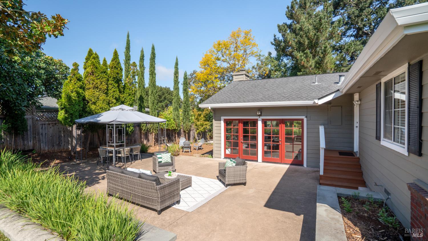 4615 Sullivan Way Santa Rosa CA 95409