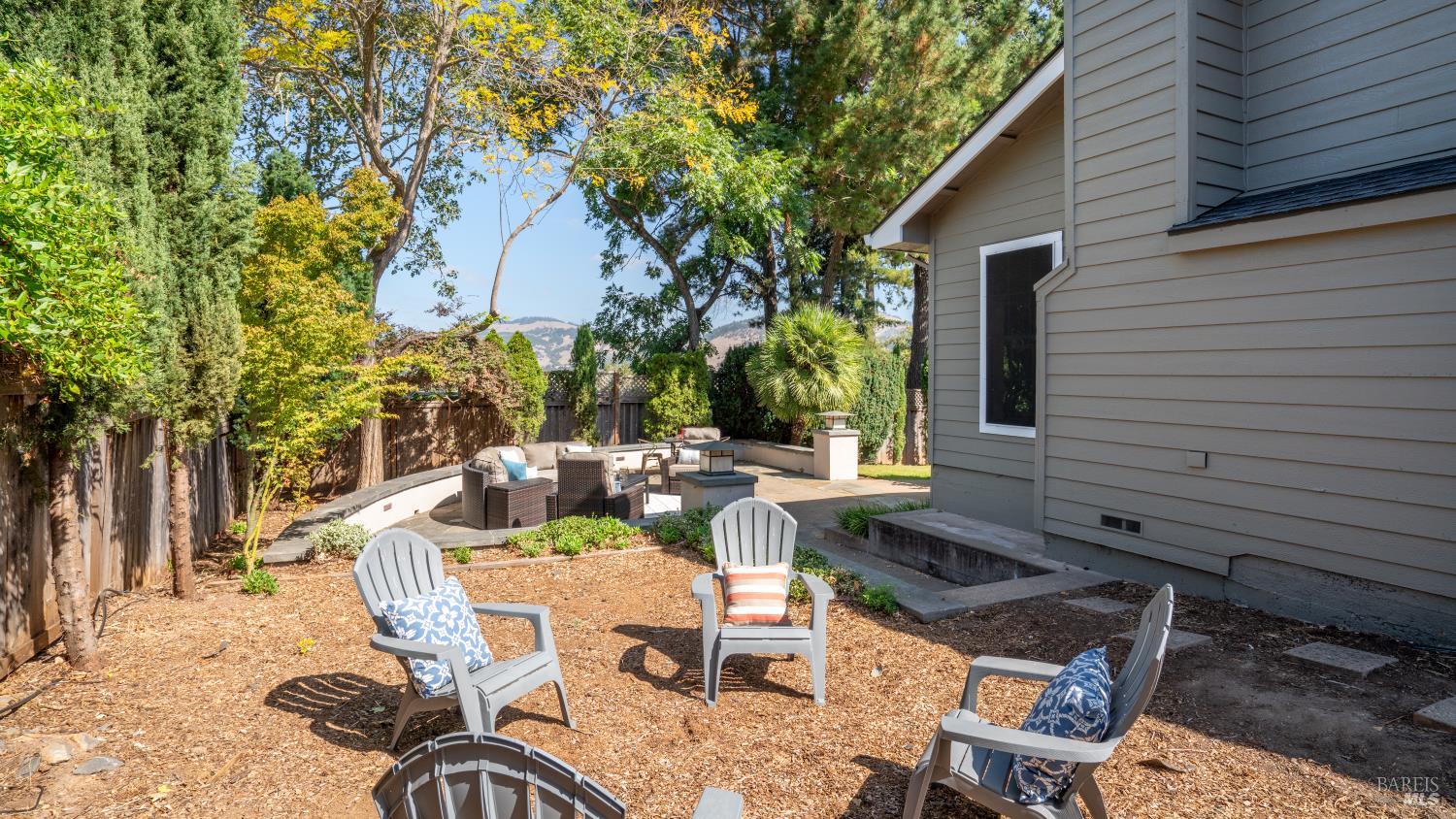 4615 Sullivan Way Santa Rosa CA 95409