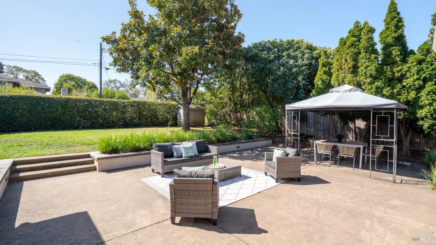 4615 Sullivan Way Santa Rosa CA 95409