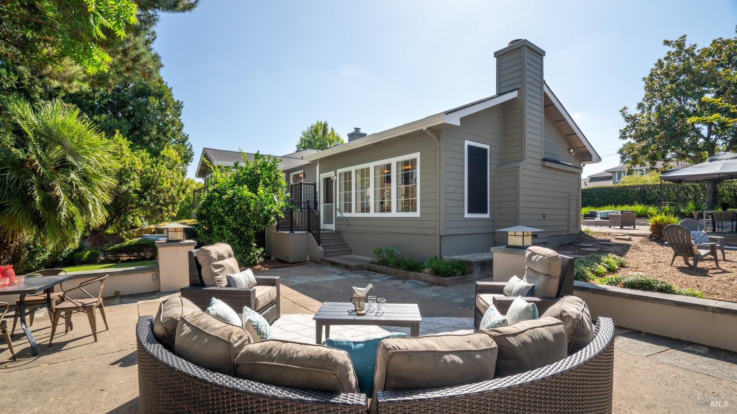 4615 Sullivan Way Santa Rosa CA 95409