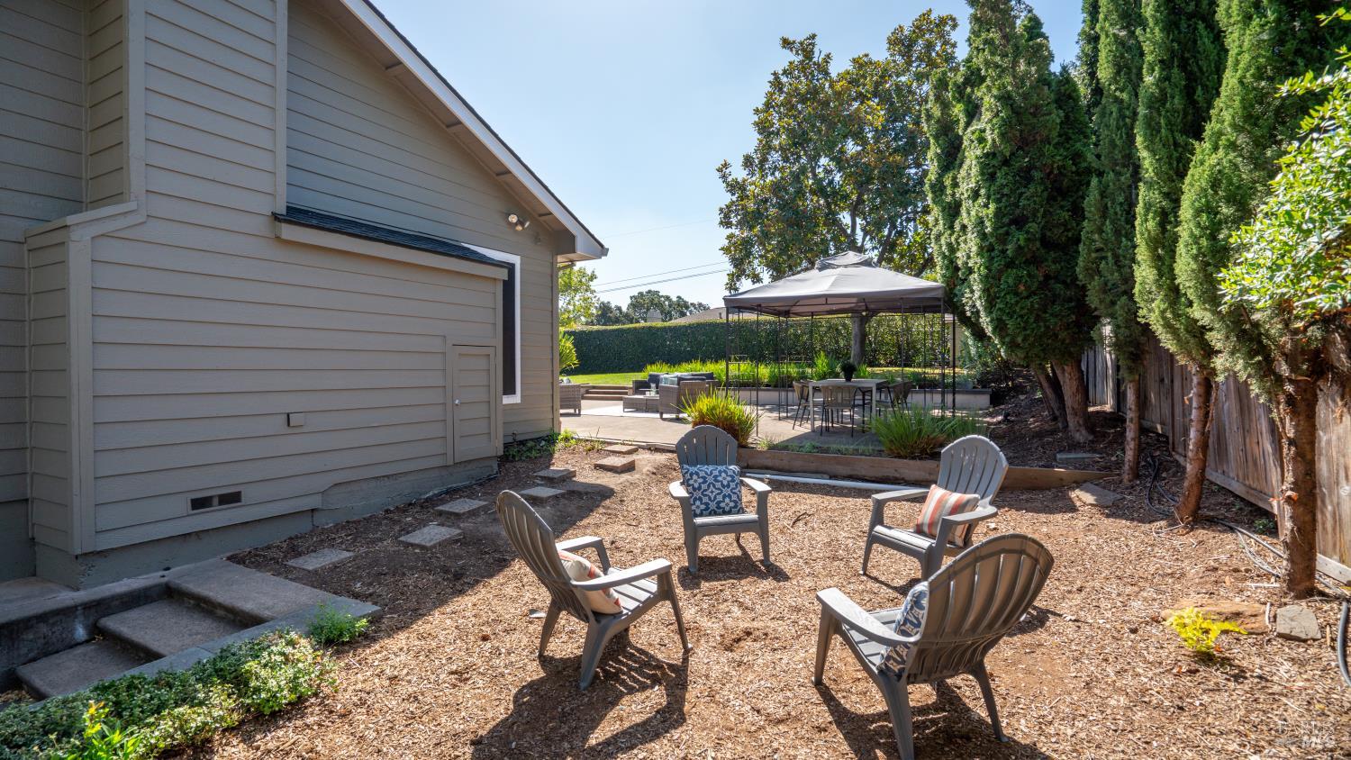 4615 Sullivan Way Santa Rosa CA 95409