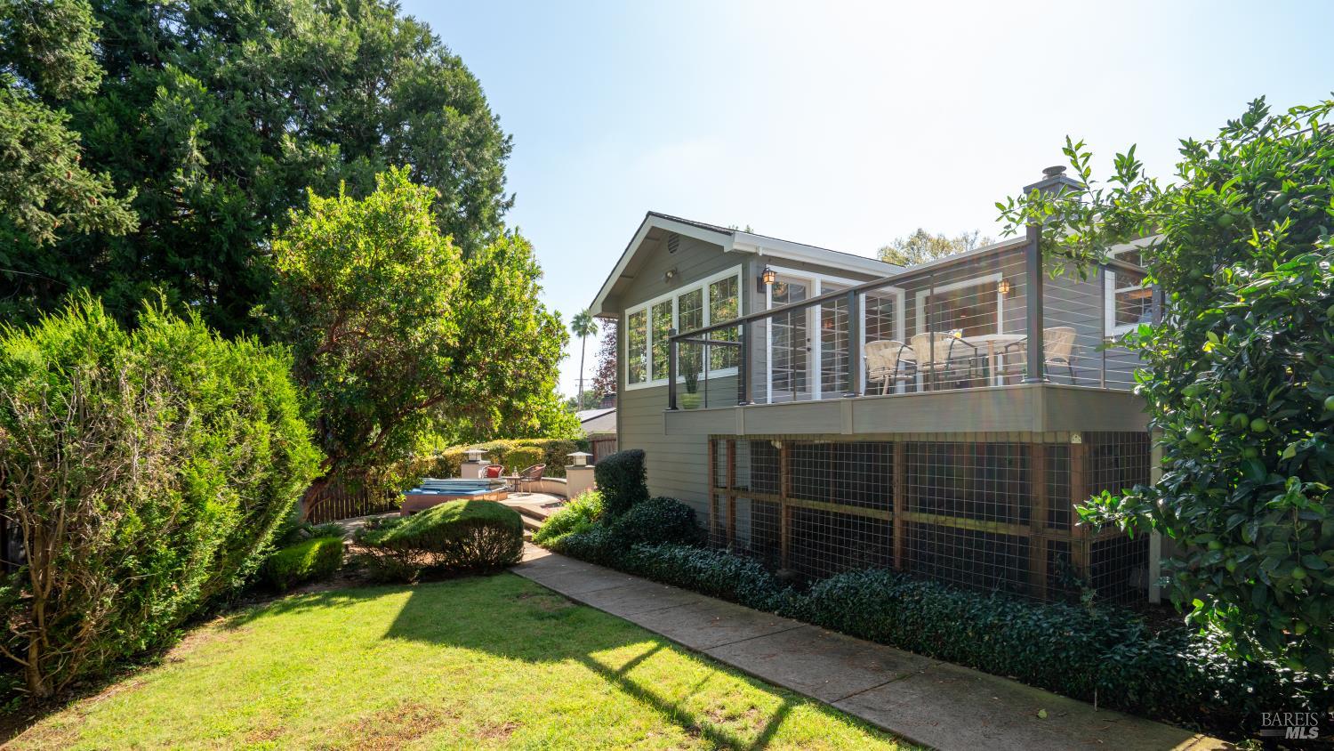 4615 Sullivan Way Santa Rosa CA 95409