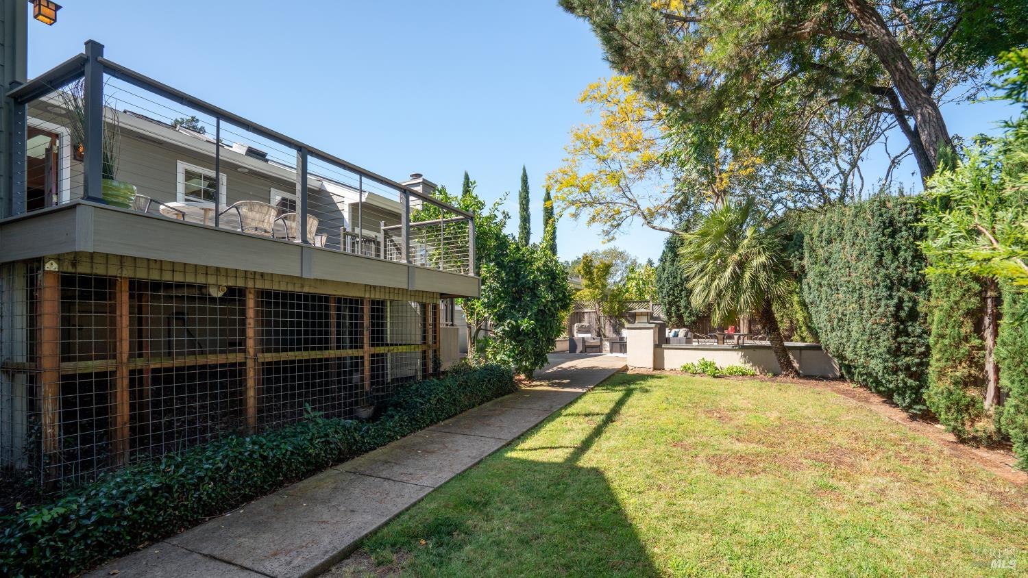 4615 Sullivan Way Santa Rosa CA 95409
