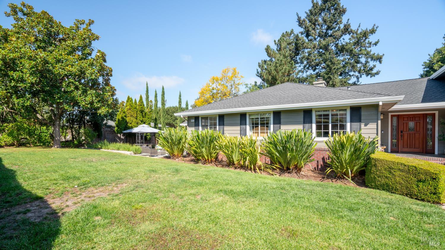 4615 Sullivan Way Santa Rosa CA 95409