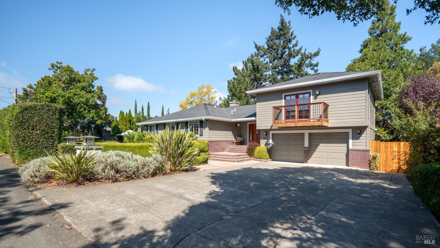 4615 Sullivan Way Santa Rosa CA 95409
