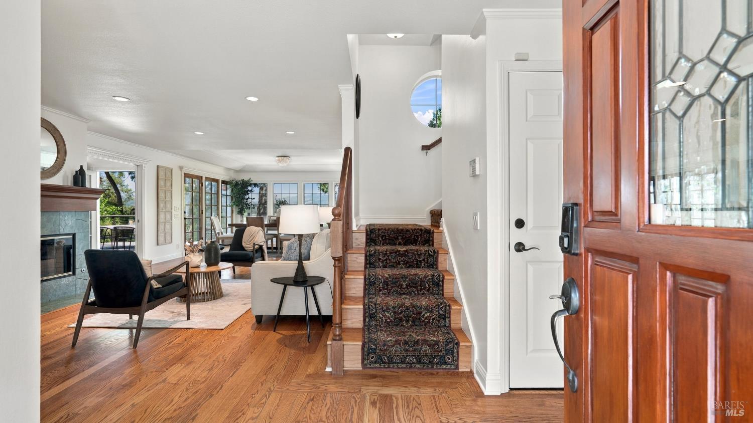 4615 Sullivan Way Santa Rosa CA 95409