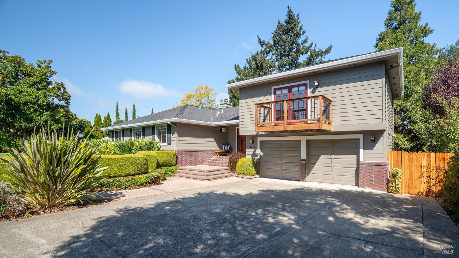 4615 Sullivan Way Santa Rosa CA 95409