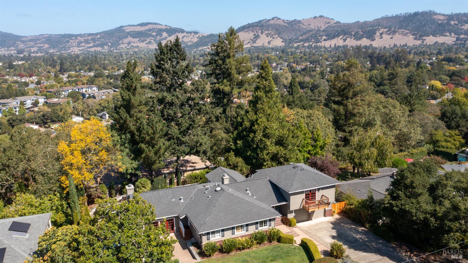 4615 Sullivan Way Santa Rosa CA 95409
