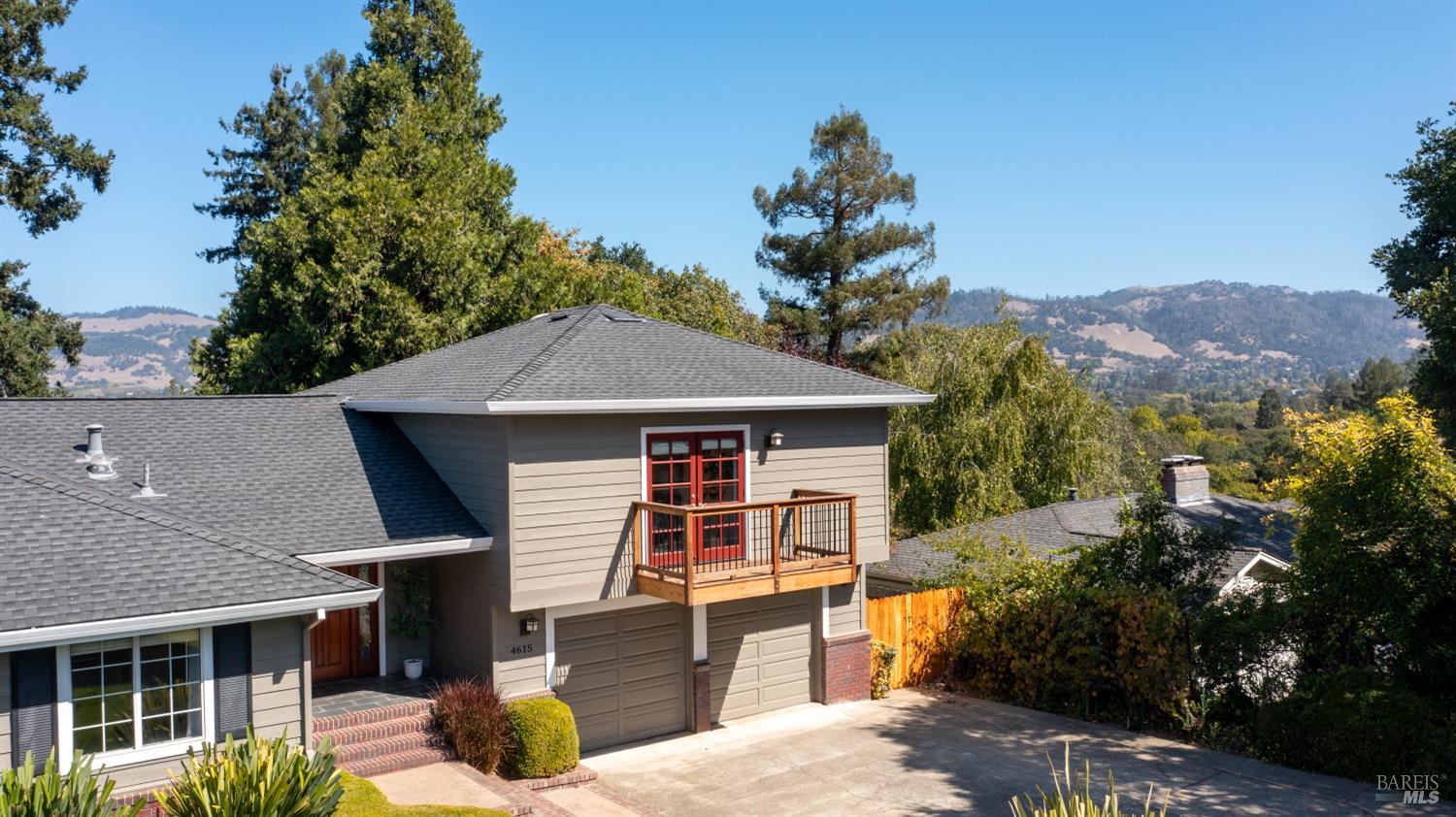 4615 Sullivan Way Santa Rosa CA 95409