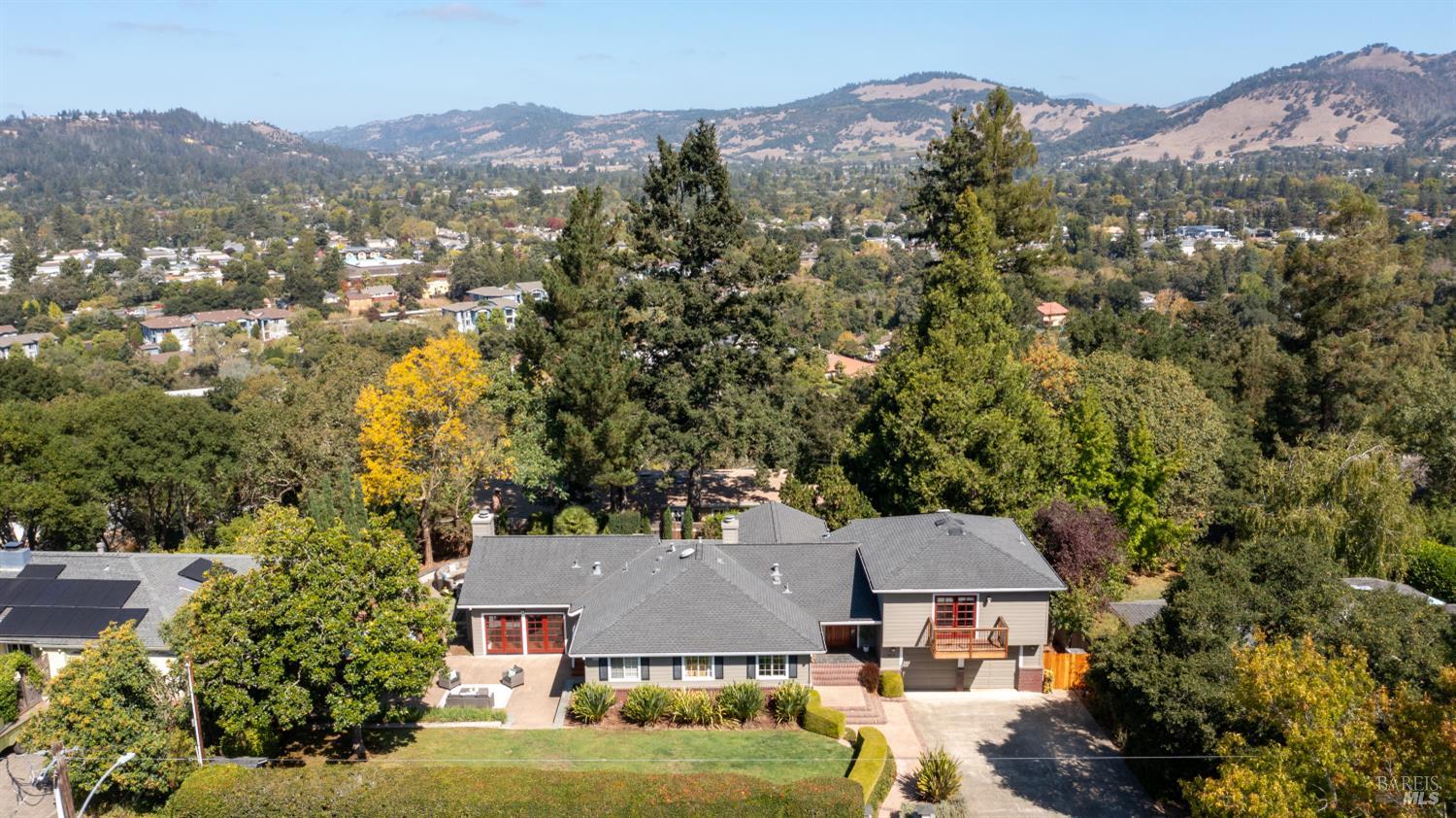 4615 Sullivan Way Santa Rosa CA 95409