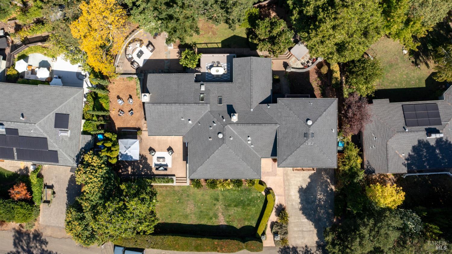 4615 Sullivan Way Santa Rosa CA 95409