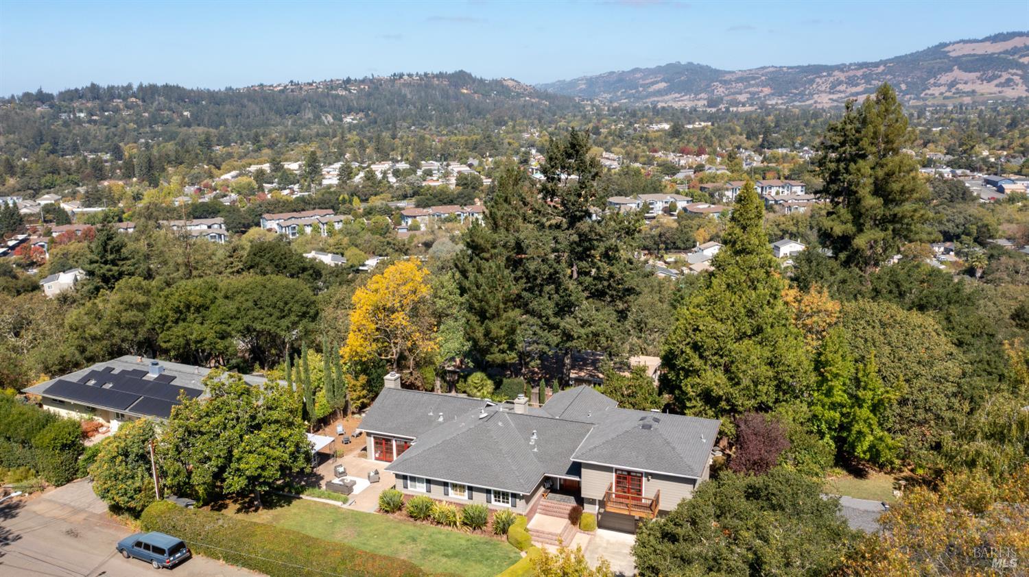 4615 Sullivan Way Santa Rosa CA 95409