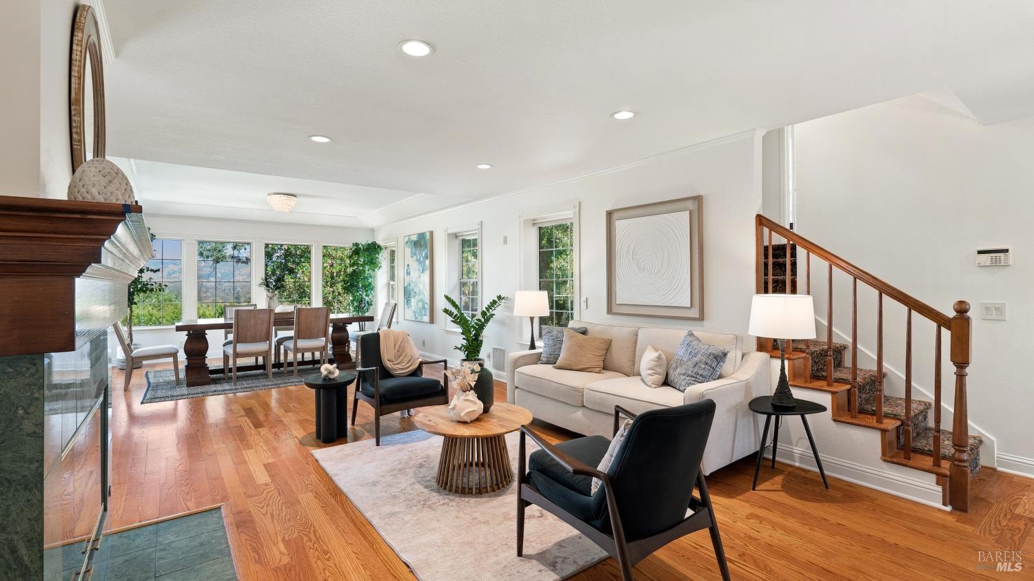 4615 Sullivan Way Santa Rosa CA 95409