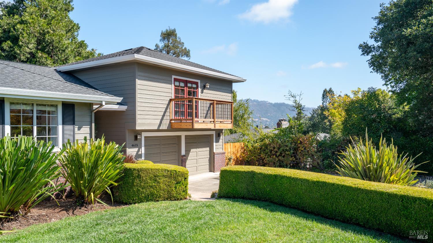 4615 Sullivan Way Santa Rosa CA 95409