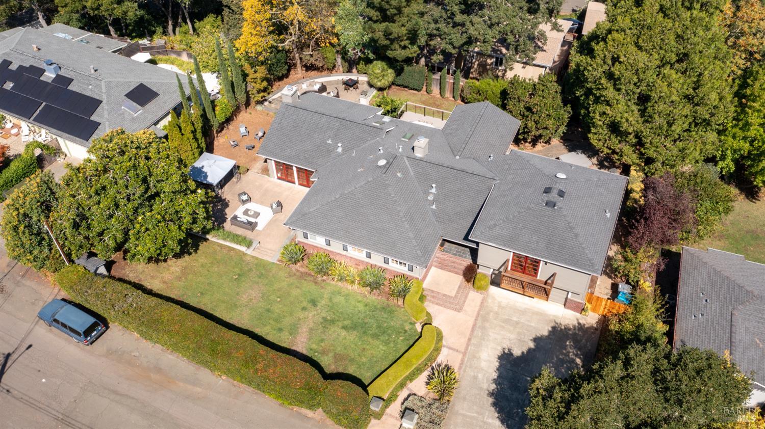 4615 Sullivan Way Santa Rosa CA 95409