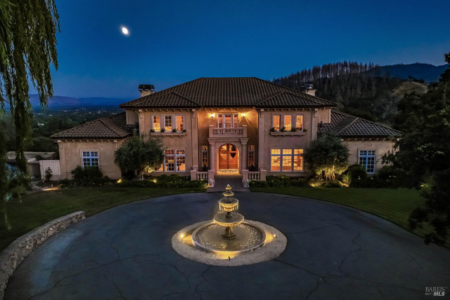 2900 Spring Mountain Road St. Helena CA 94574