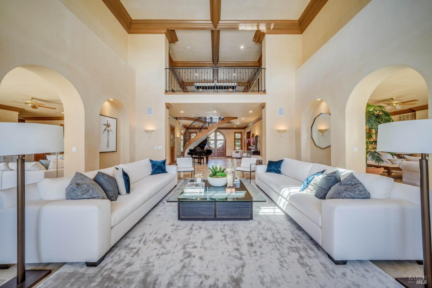 2900 Spring Mountain Road St. Helena CA 94574