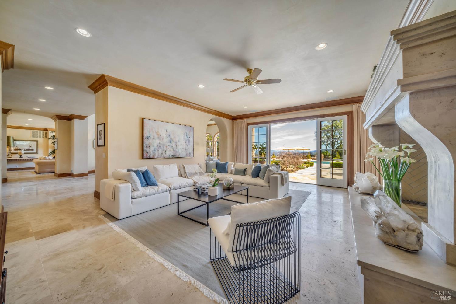 2900 Spring Mountain Road St. Helena CA 94574