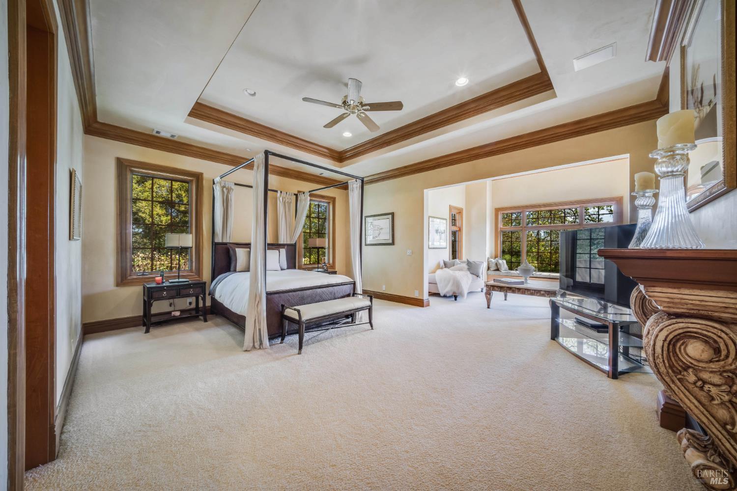 2900 Spring Mountain Road St. Helena CA 94574