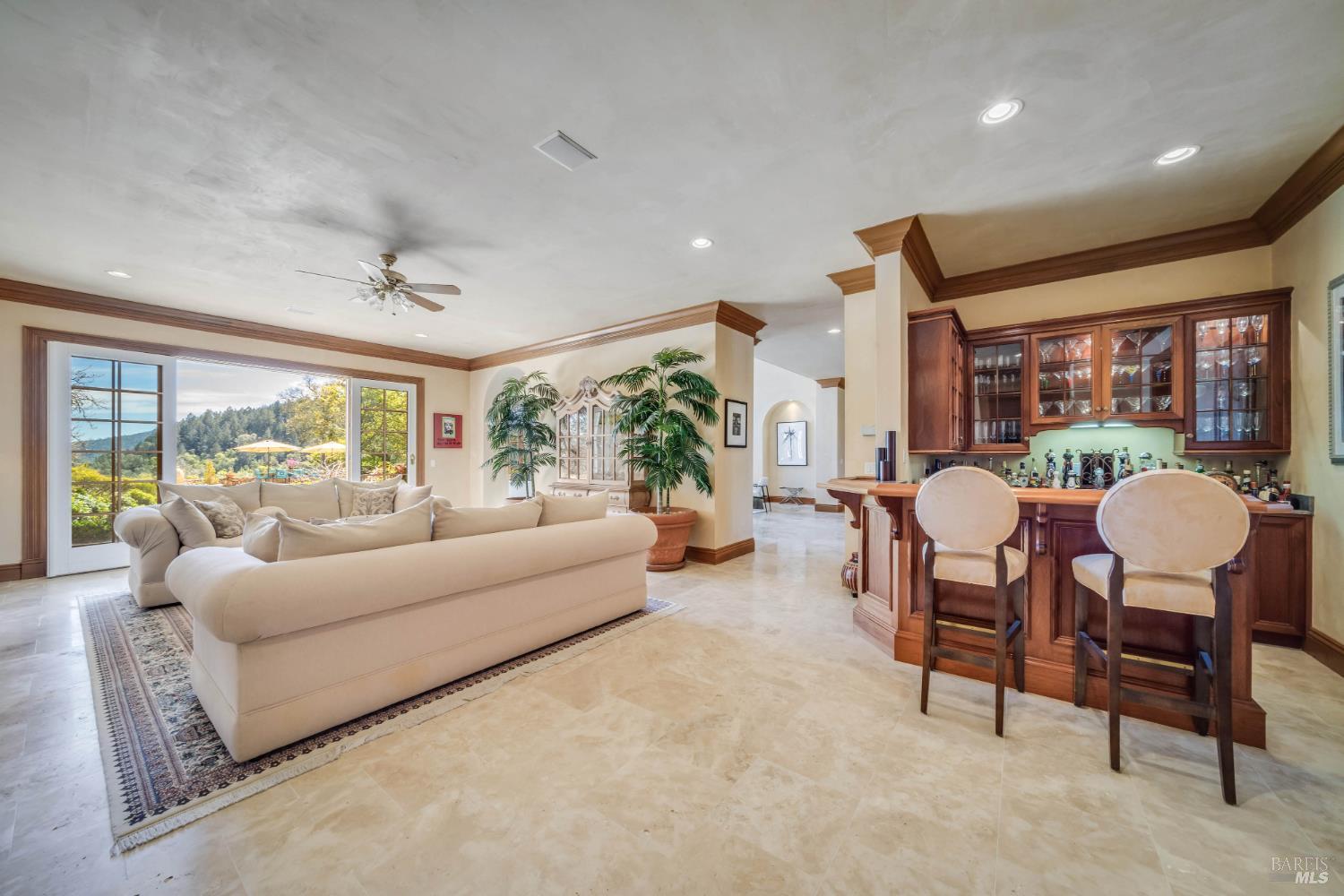 2900 Spring Mountain Road St. Helena CA 94574
