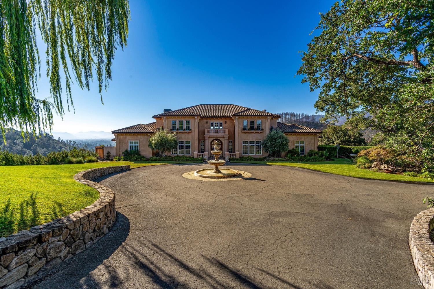 2900 Spring Mountain Road St. Helena CA 94574
