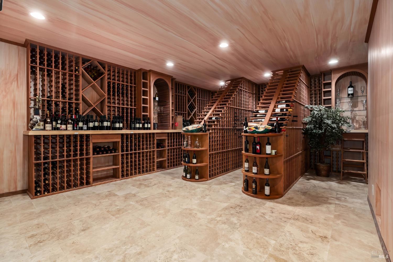 2900 Spring Mountain Road St. Helena CA 94574